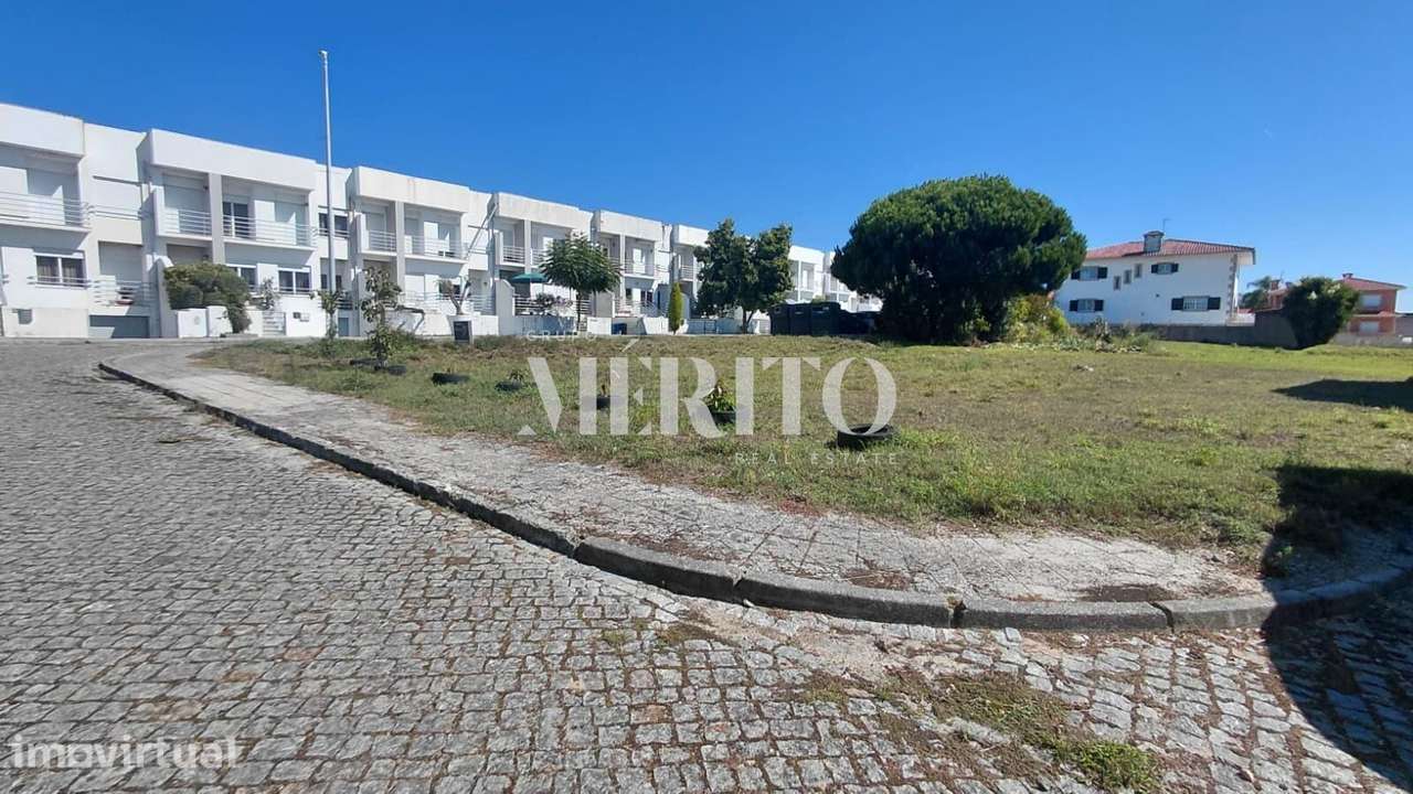Lote de Terreno para Construção | Tamel São Veríssimo – Barcelos - Grande imagem: 3/8