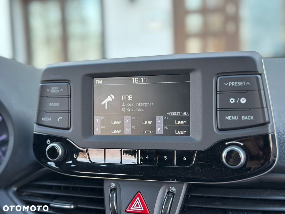 Hyundai i30 1.4 Classic - 31