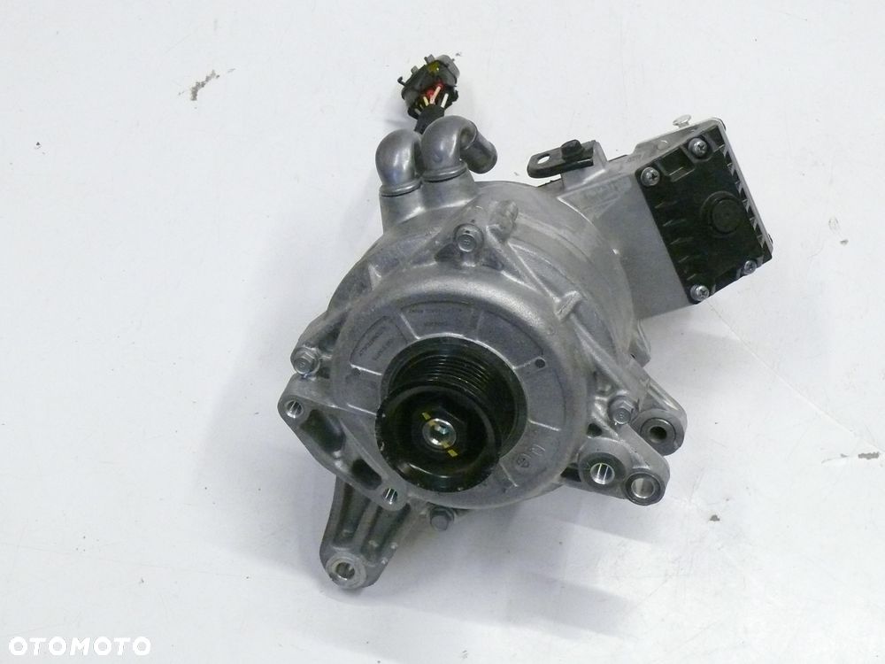 ALTERNATOR HYUNDAI KONA 1.6 HYBRYDA 2021 2024 LIFT - 3