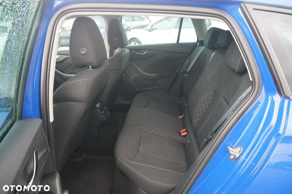 Skoda Scala 1.0 TSI Ambition - 23