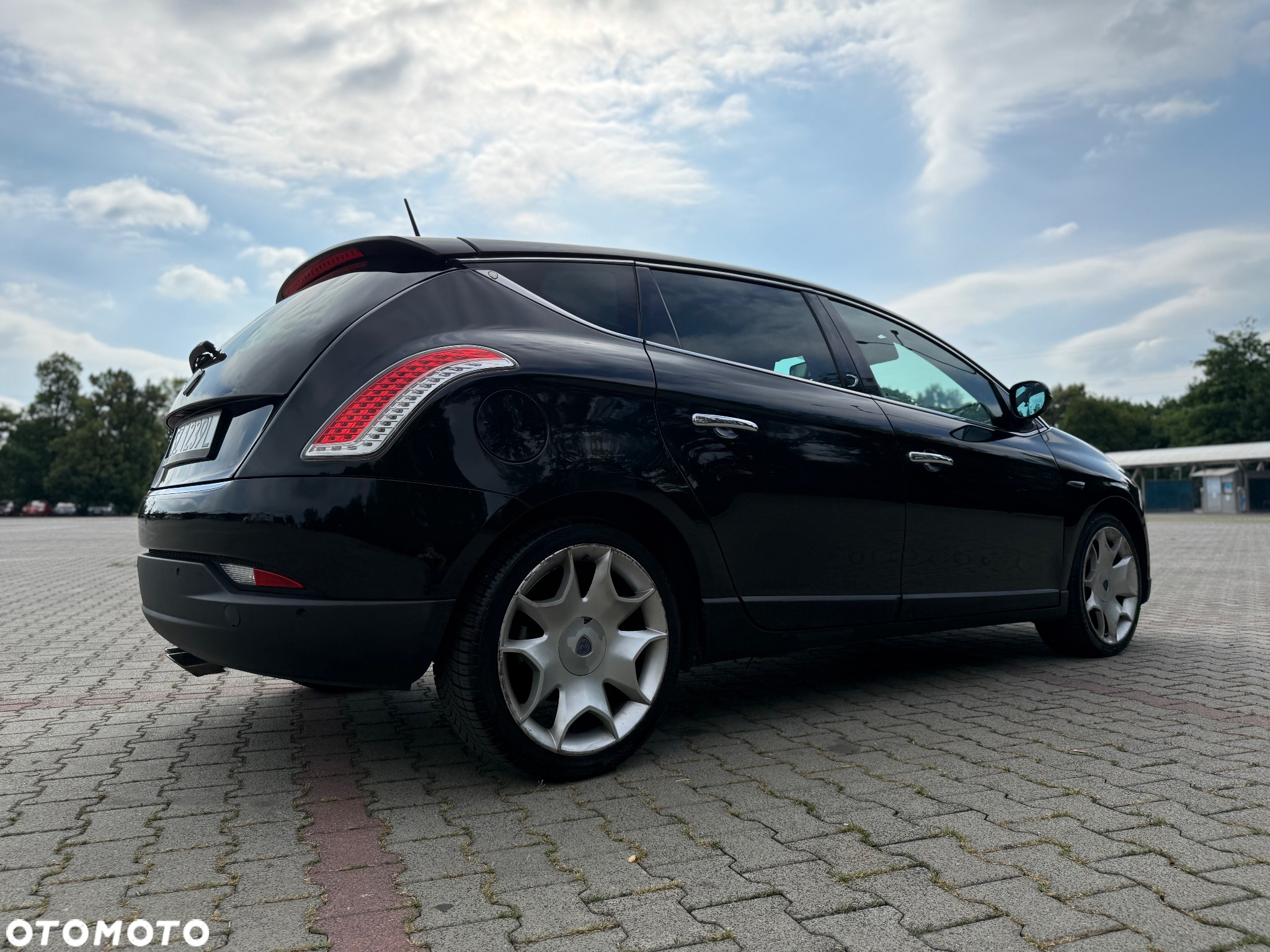 Lancia Delta - 11