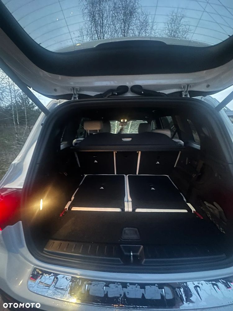 Mercedes-Benz GLB 200 d Progressive 8G-DCT - 11