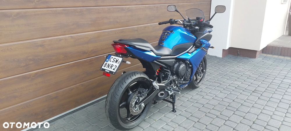 Yamaha XJ - 24