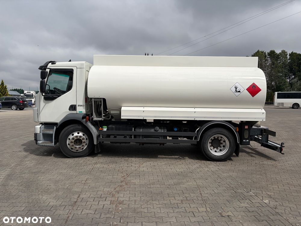 Volvo FL 290 - 2