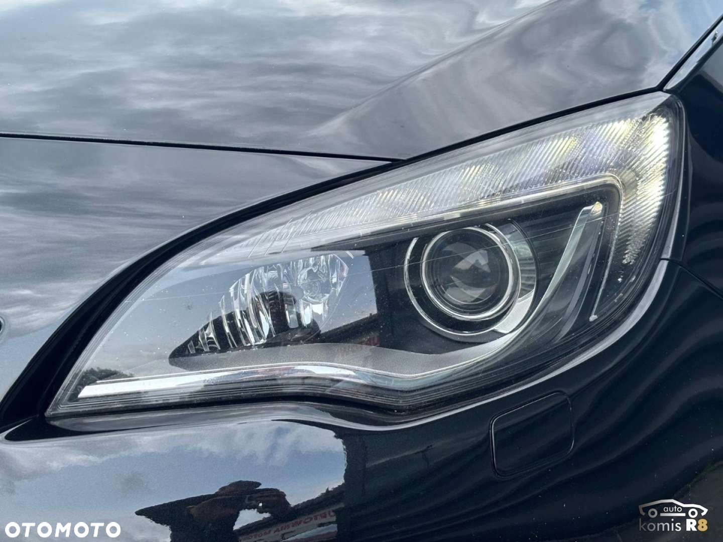 Opel Astra - 10