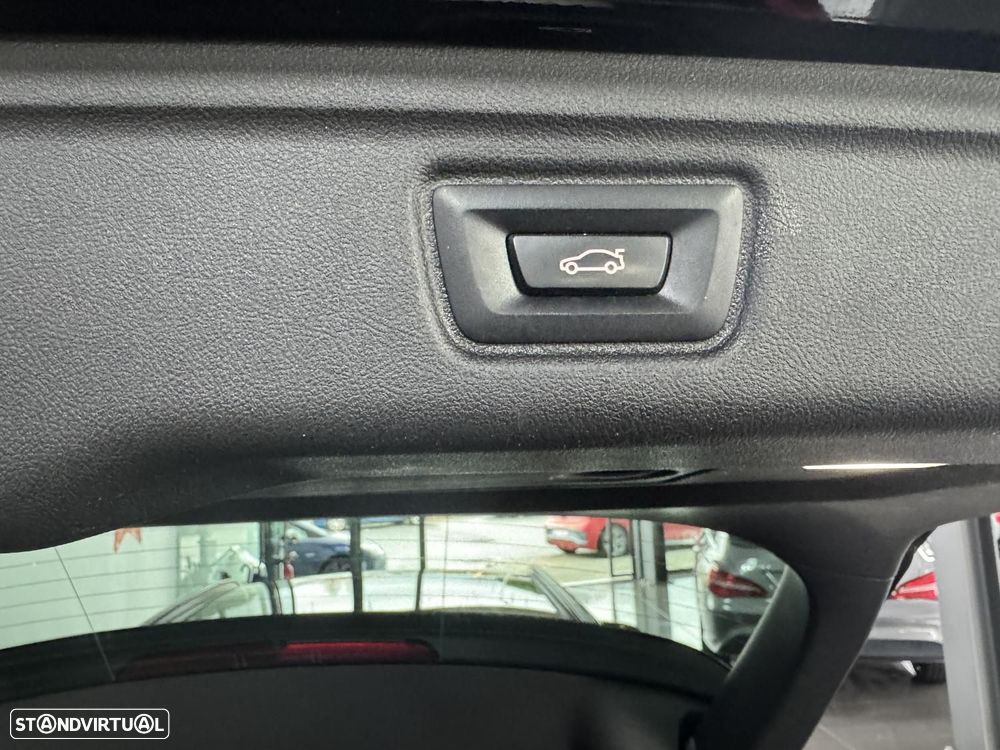 BMW 320 e Corporate Edition Auto - 7