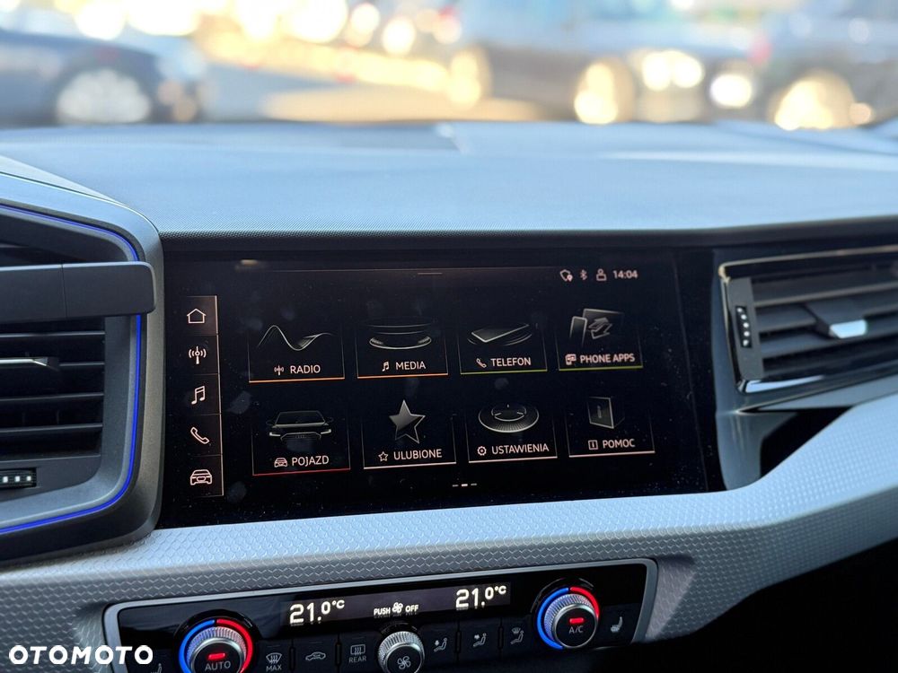 Audi A1 Sportback - 27