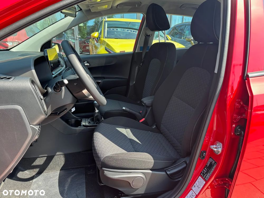 Kia Picanto 1.0 GDI L - 10