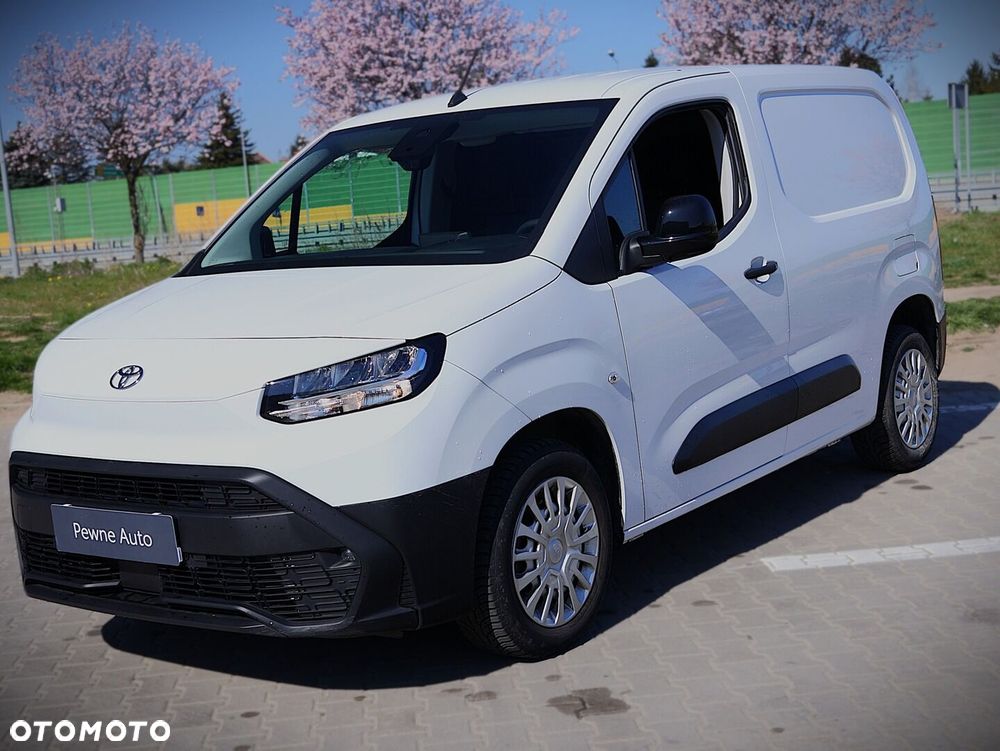 Toyota PROACE CITY - 4