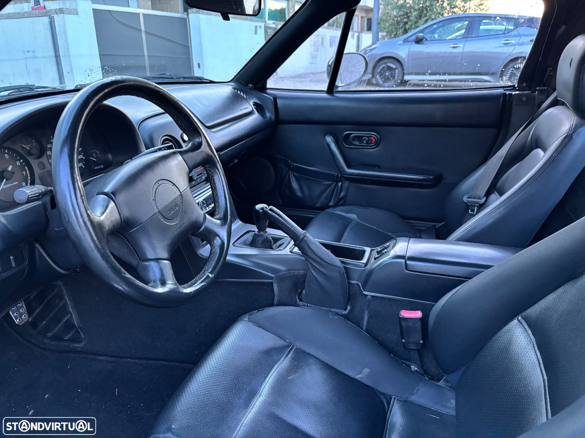 Mazda MX-5 1.6 - 12