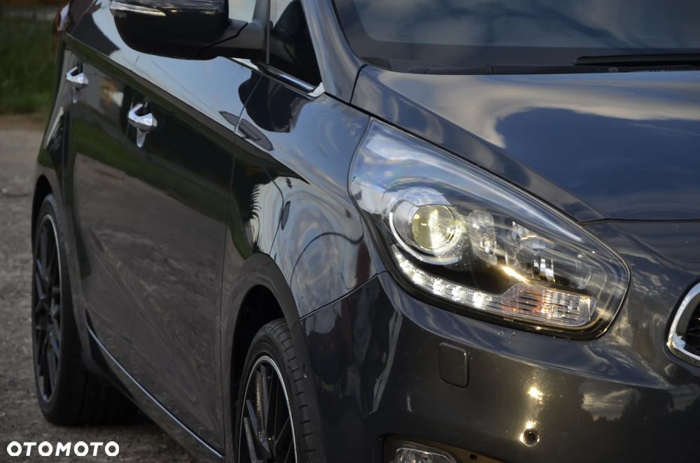 Kia Carens 2.0 GDI Edition 7 - 29