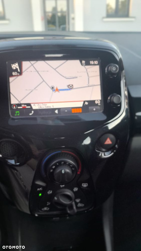 Toyota Aygo 1.0 VVT-i Sprint EU6 - 15