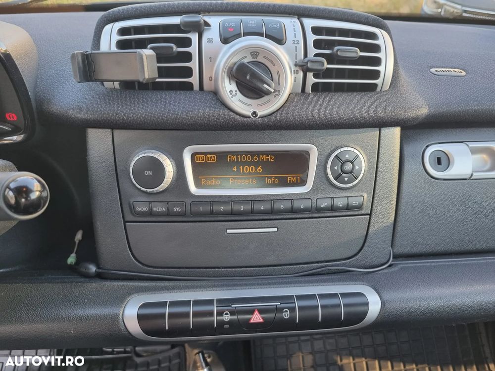 Smart Fortwo - 29
