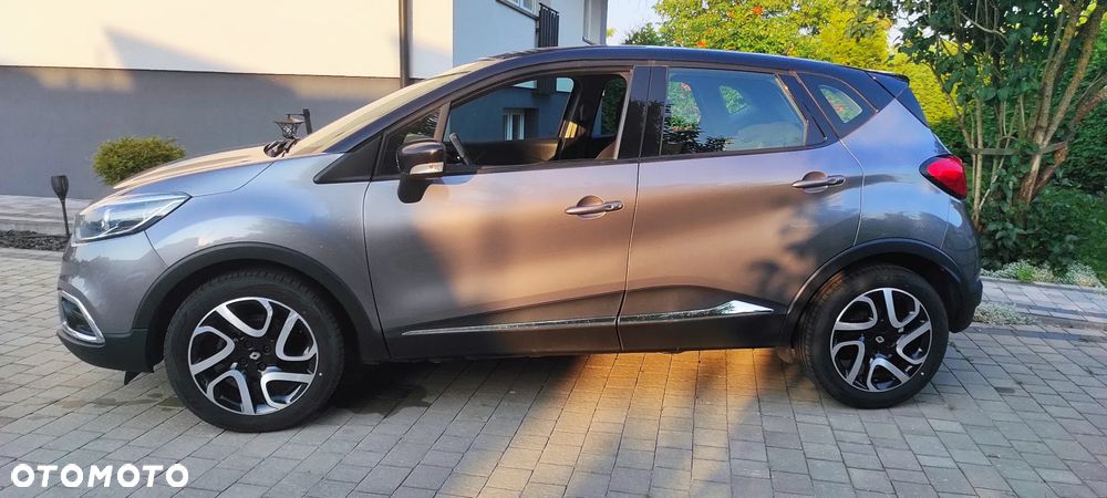 Renault Captur ENERGY TCe 90 Start&Stop Dynamique - 4