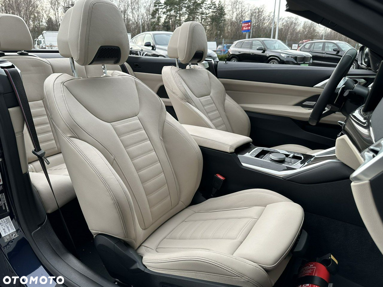 BMW Seria 4 - 14