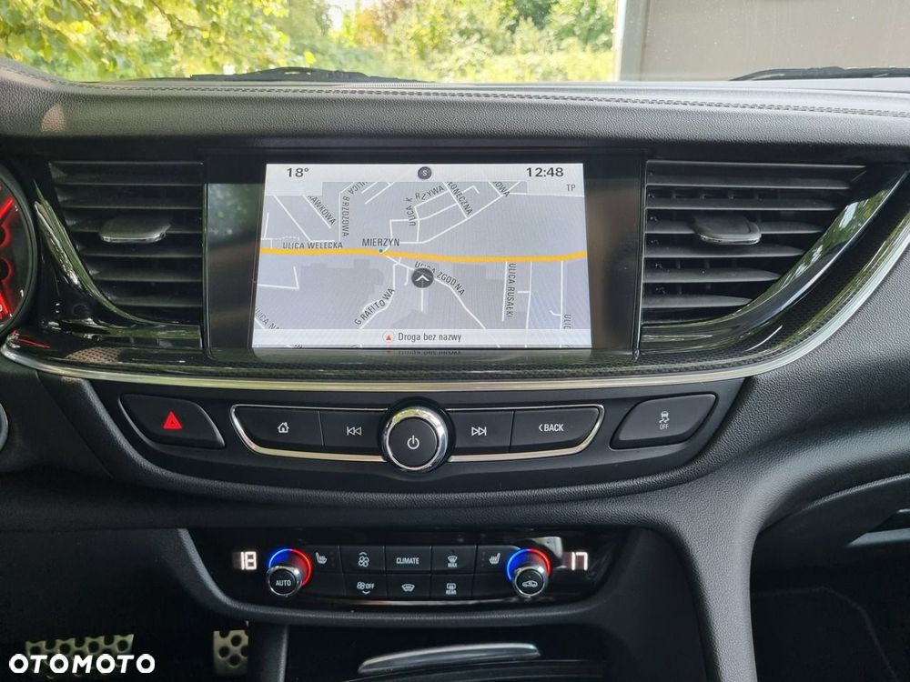Opel Insignia 1.5 T Innovation S&S - 18