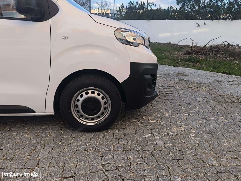 Peugeot Expert 75 kWh Standard - 9