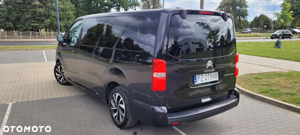 Citroën SpaceTourer 2.0 BlueHDi XL Business - 3