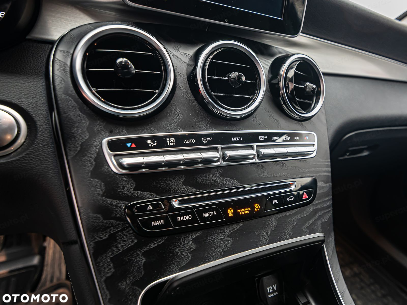 Mercedes-Benz GLC 220 d 4-Matic - 22