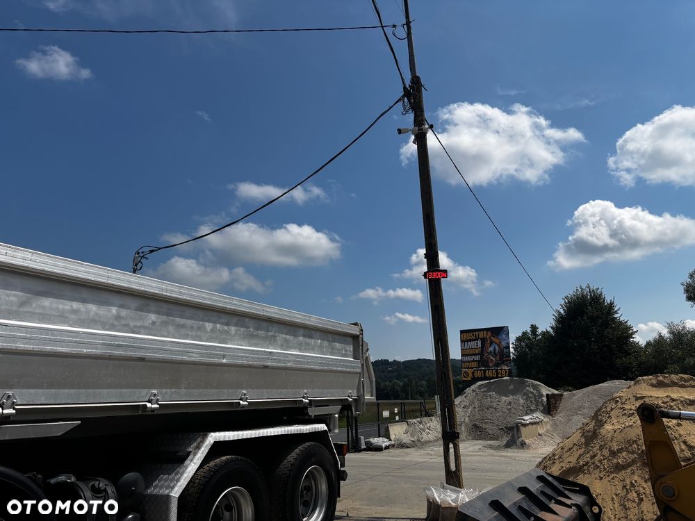 Scania G420 - 11