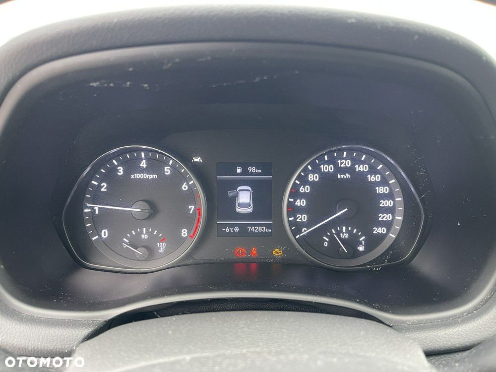 Hyundai i30 1.5 DPI Smart - 7