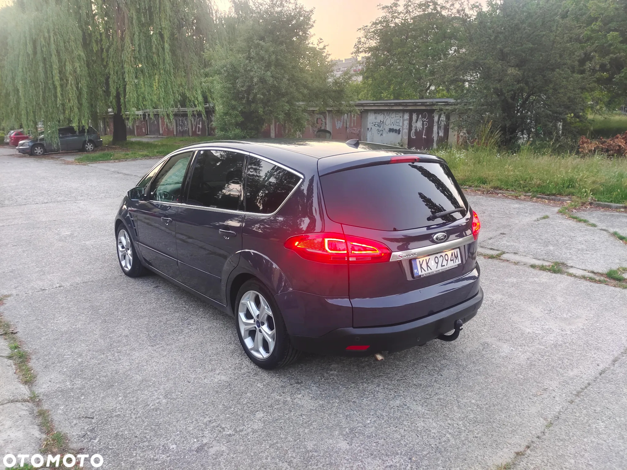 Ford S-Max 2.0 TDCi DPF Business Edition - 18