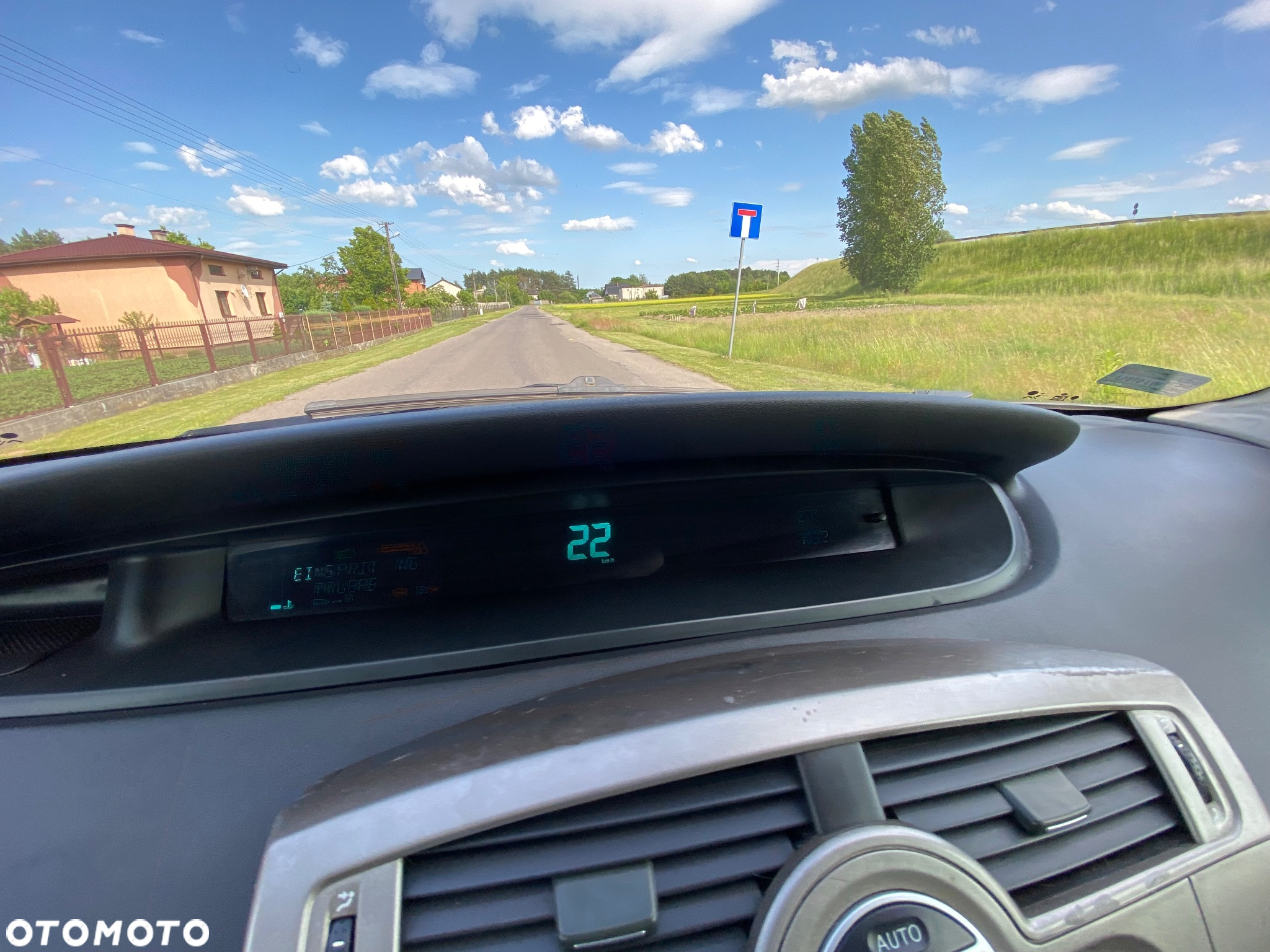 Renault Scenic - 11