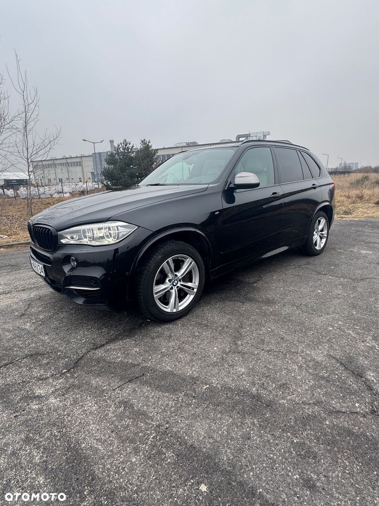 BMW X5 M - 14
