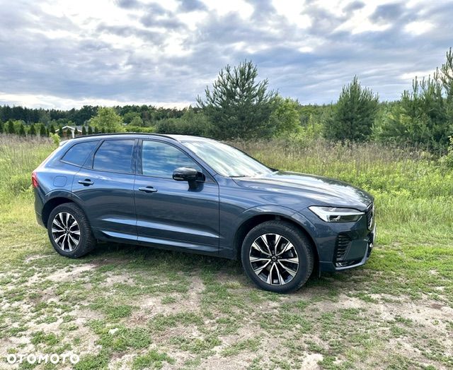 Volvo XC 60 B4 B Plus Dark - 1