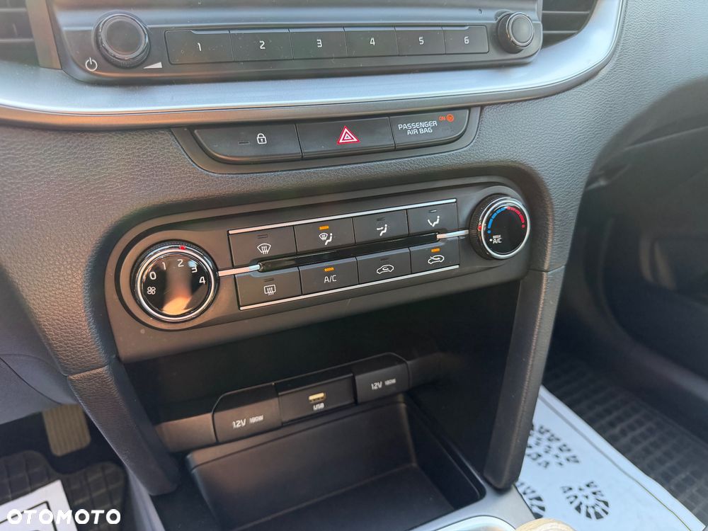 Kia Ceed 1.0 T-GDI S - 22