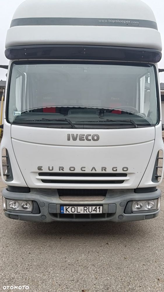 Iveco IVECO EUROCARGO - 11