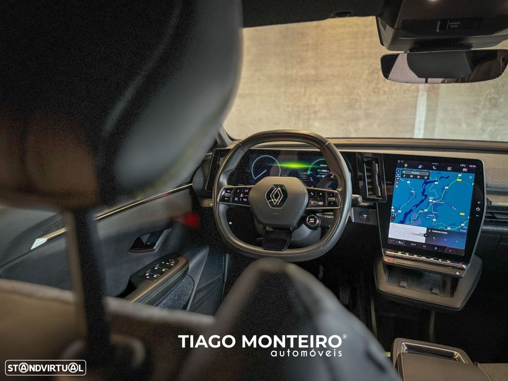 Renault Mégane - 22