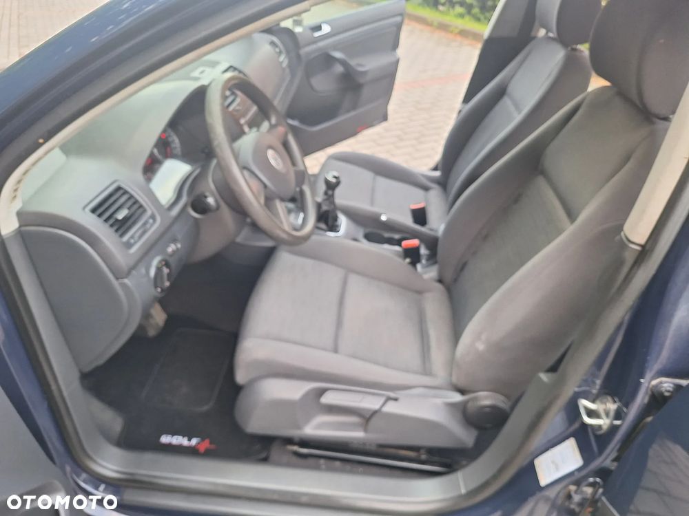 Volkswagen Golf 1.4 Basis - 27