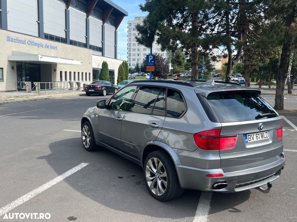 BMW X5 3.5sd Aut. - 9