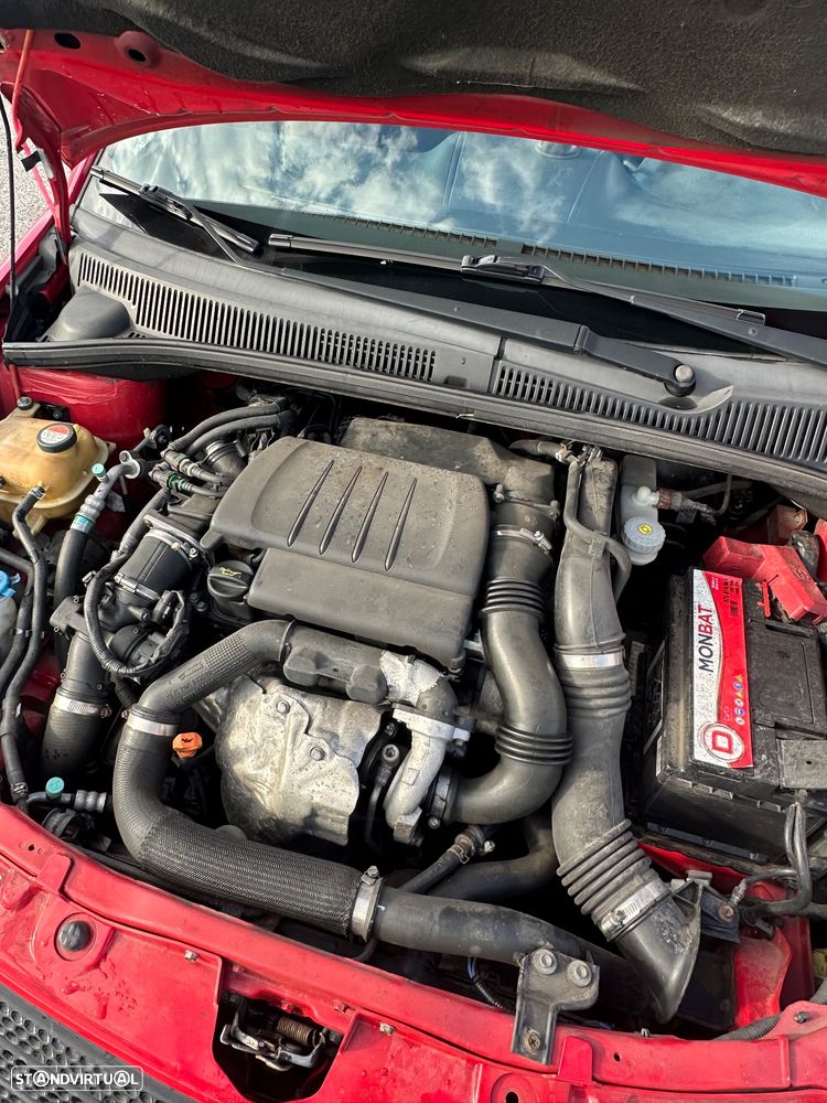 Suzuki SX4 1.6 DDiS GL Outdoor Line - 6