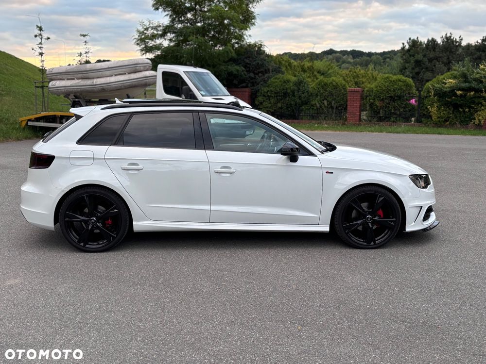 Audi A3 Sportback - 5