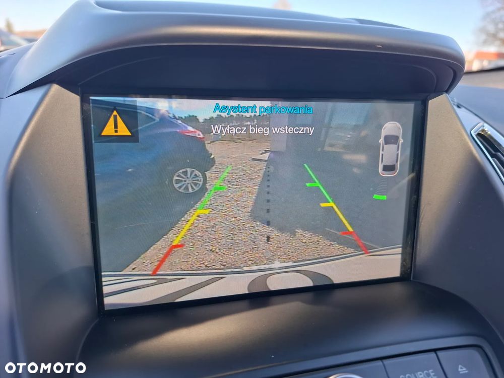 Ford Kuga 1.5 EcoBoost FWD Titanium ASS GPF - 20