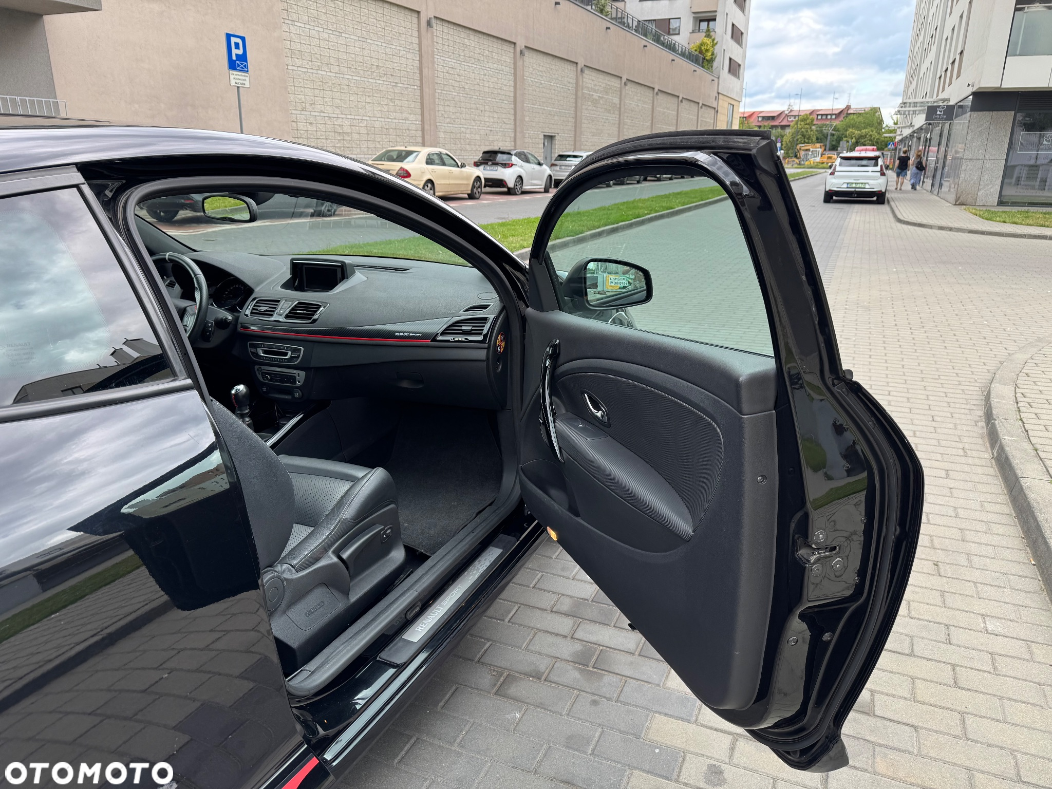 Renault Megane 2.0 16V R.S - 18