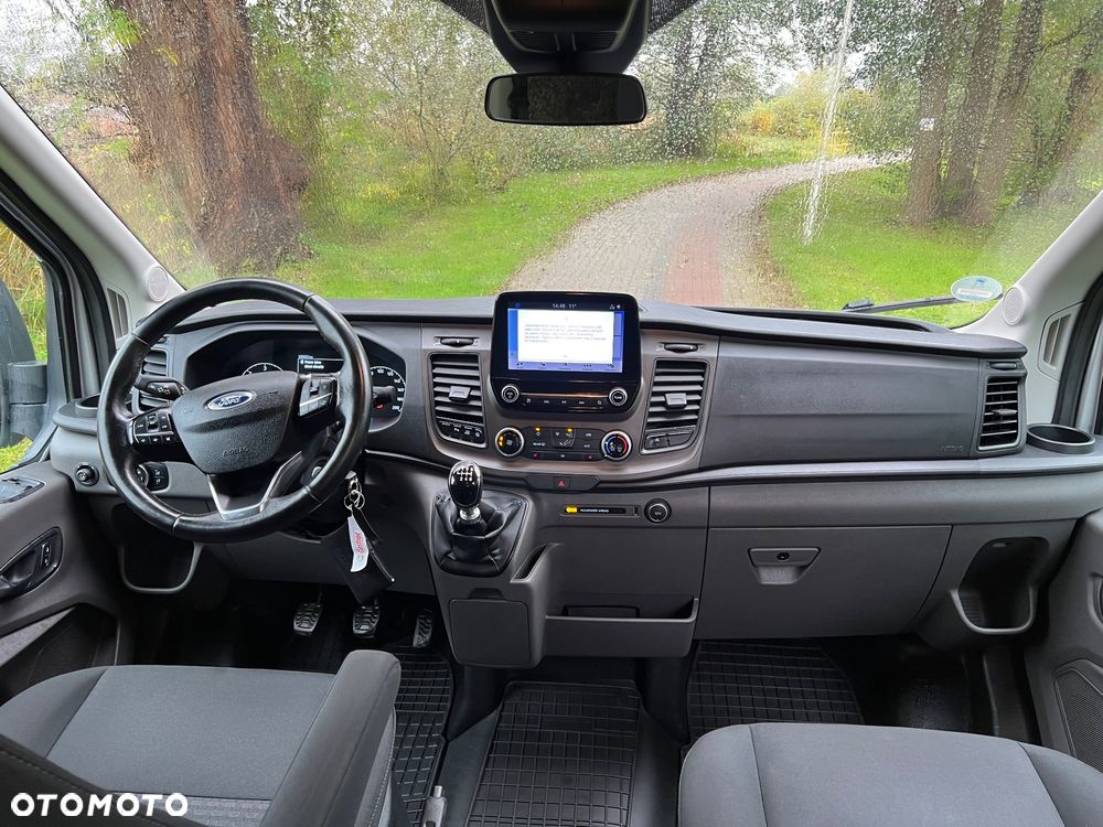 Ford Transit - 12