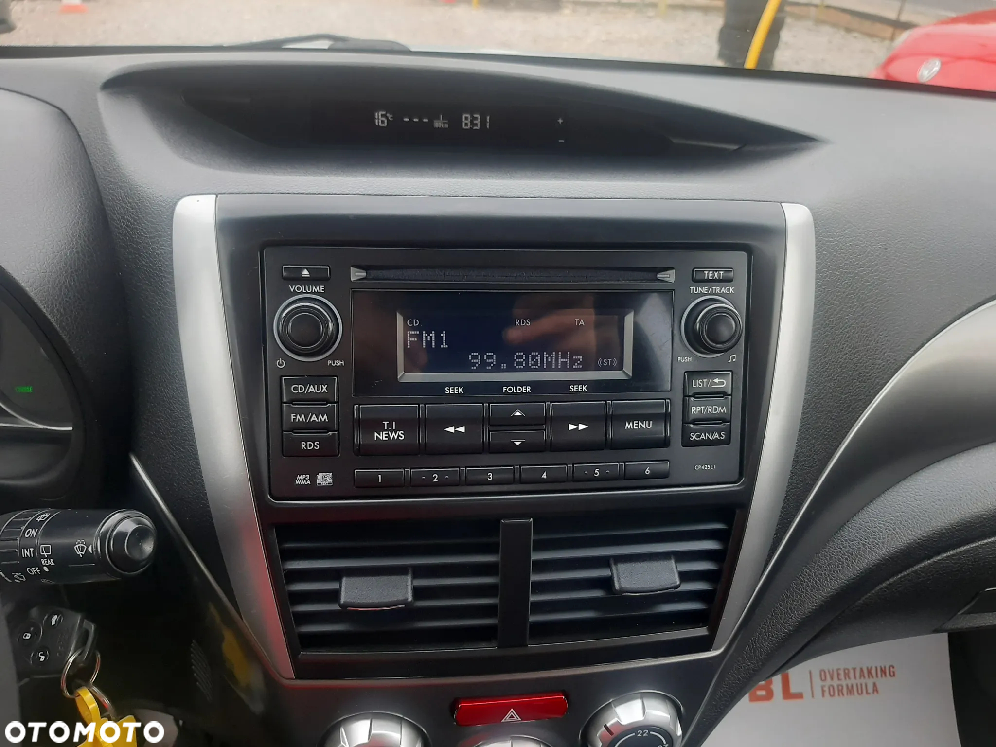 Subaru Forester 2.0i Exclusive - 28