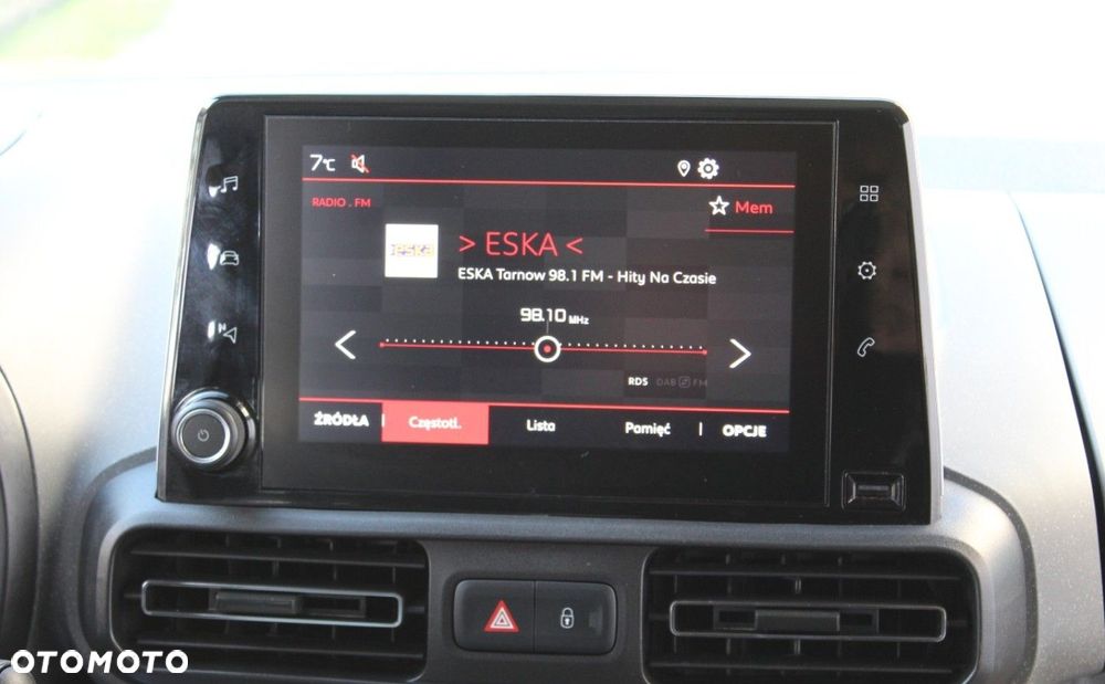 Citroën Berlingo - 19