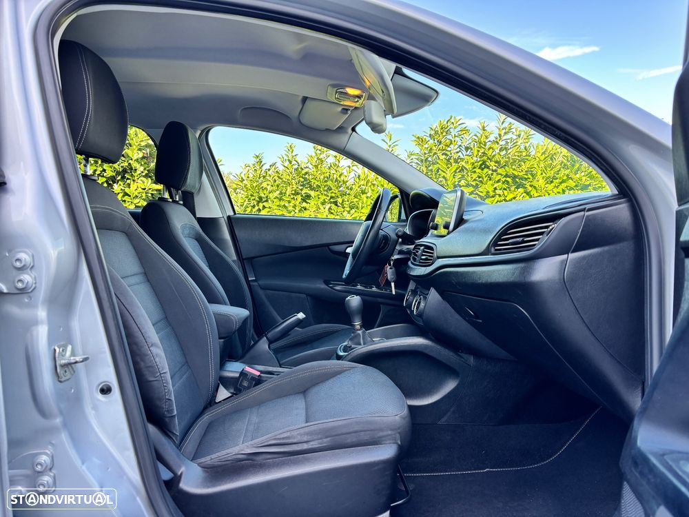 Fiat Tipo 1.3 M-Jet Street - 18