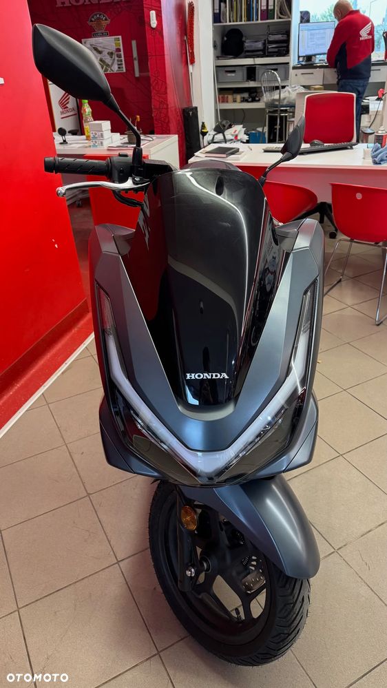 Honda PCX - 3