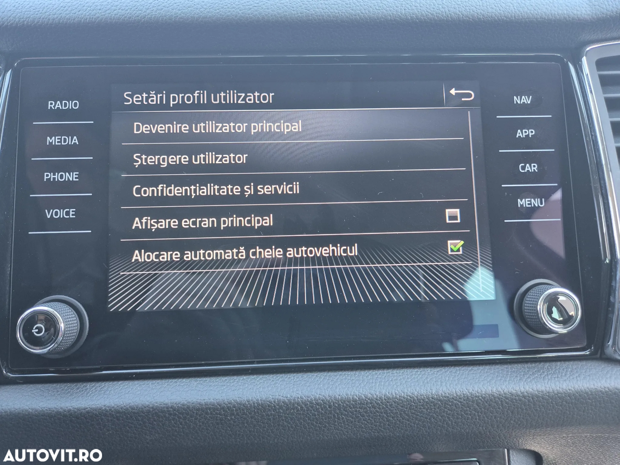 Skoda Kodiaq 2.0 TDI 4X4 DSG Ambition - 27