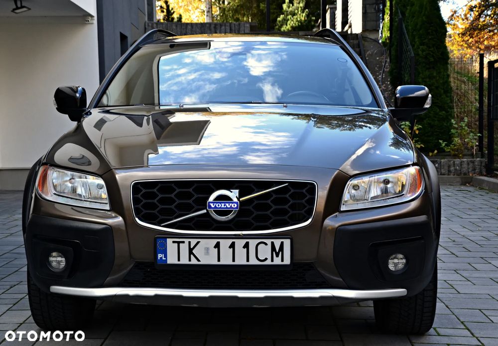 Volvo XC 70 T5 AWD Summum - 21