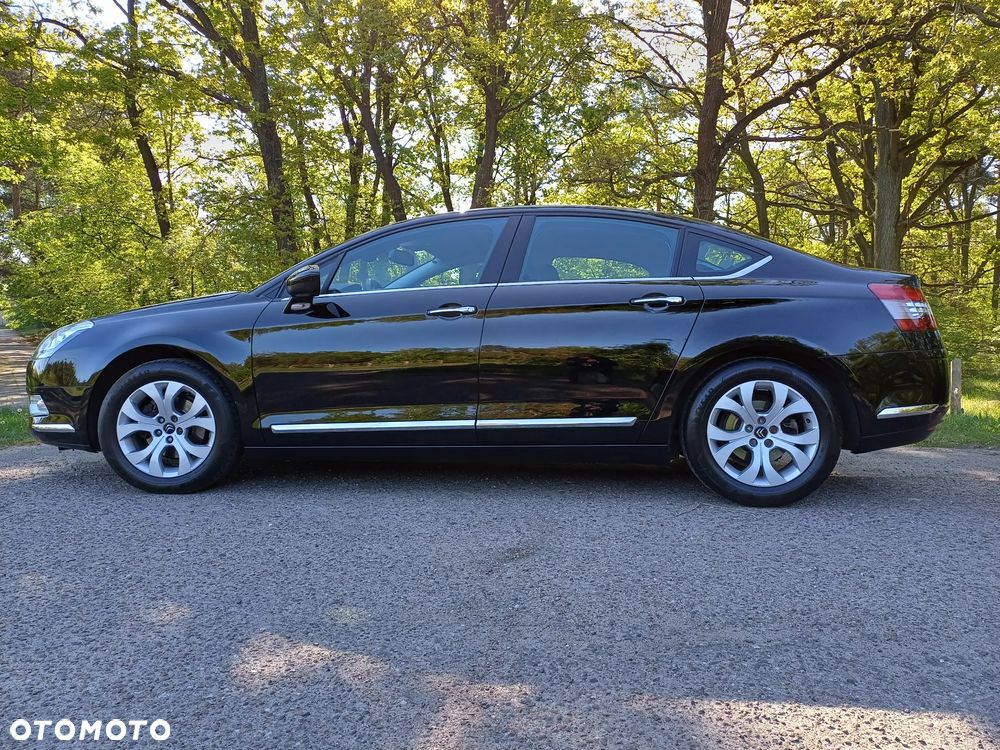 Citroen C5