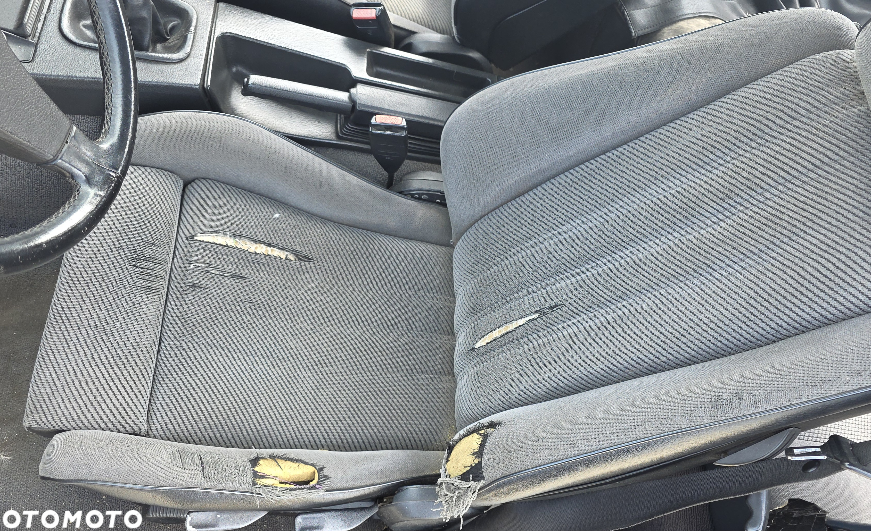 BMW Seria 3 316i - 20