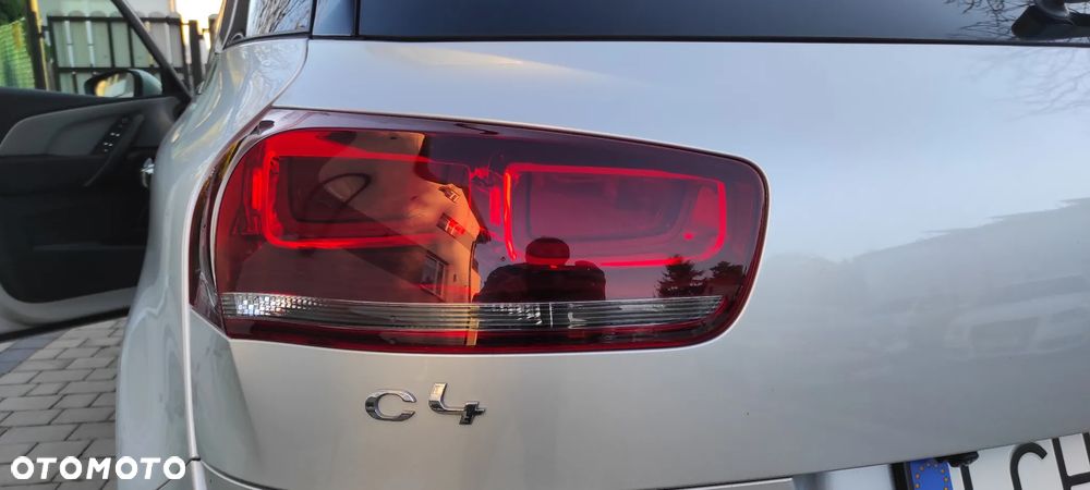 Citroën C4 Picasso PureTech 130 Stop&Start Exclusive - 25