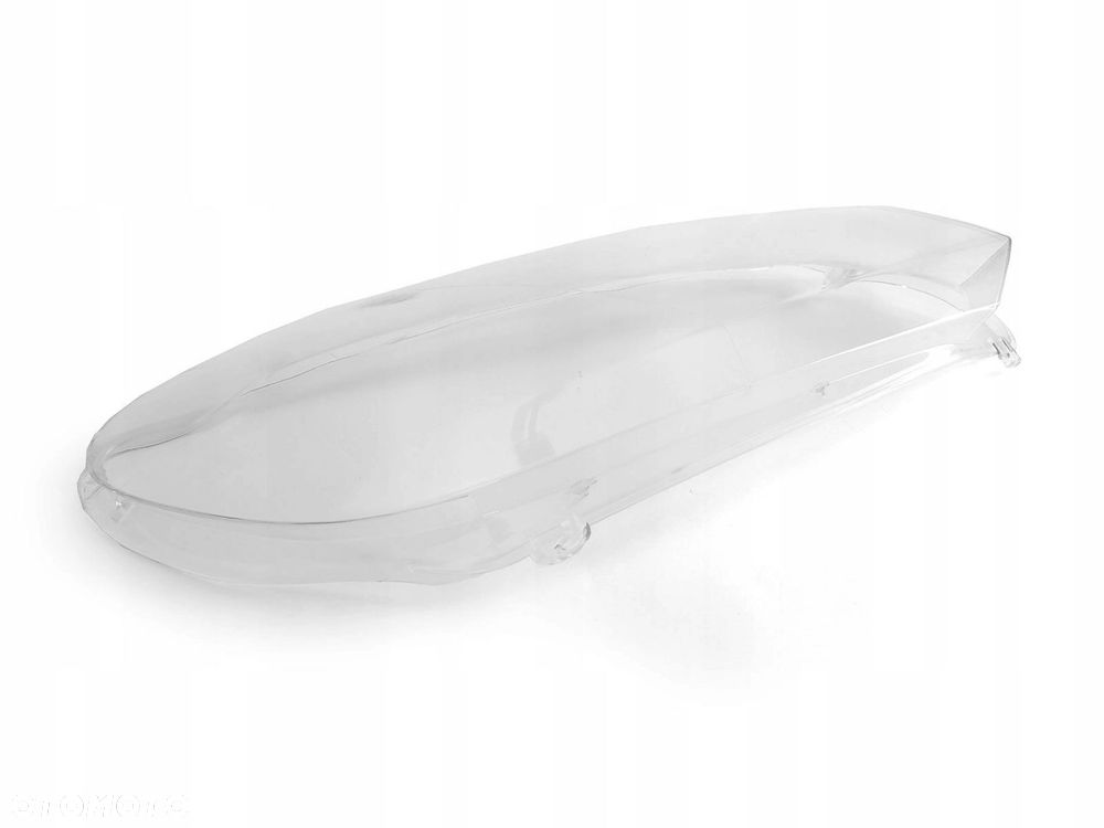 KPL x2 KLOSZ PRAWY LEWY szkło reflektora lampa VW Golf VI 6 2008-2016 - 7