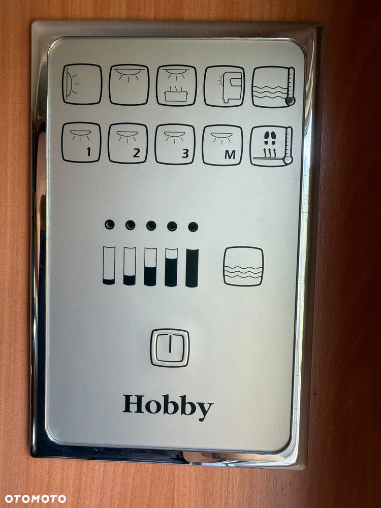 Hobby 420 KB - 39